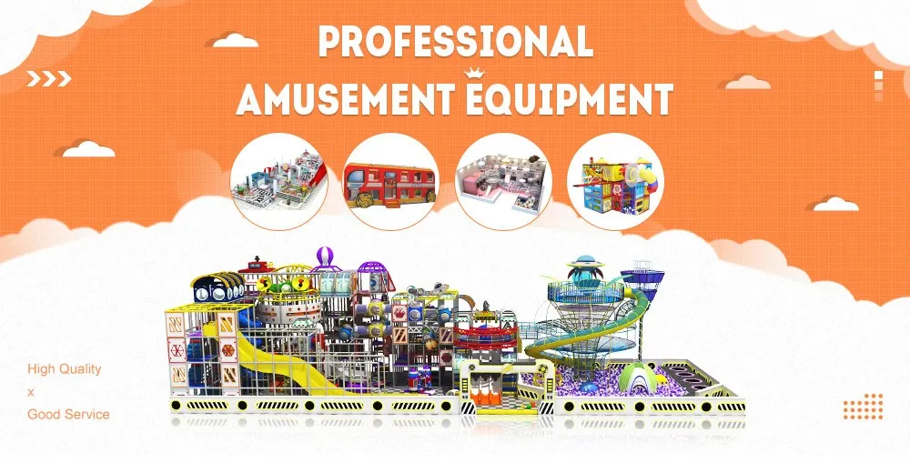indoor play centre equipment VS1-240104-90-60 indoor play centre equipment VS1-240104-90-60